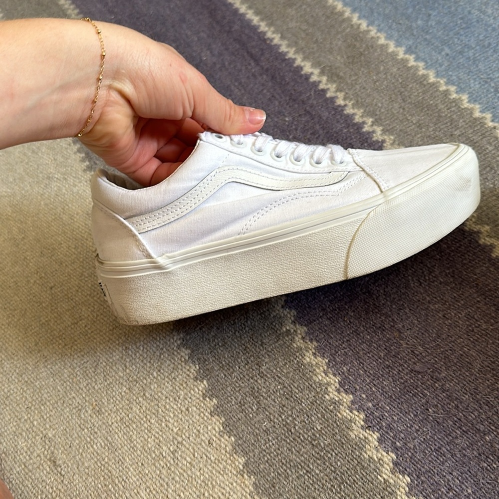 Vans Platform - image 4